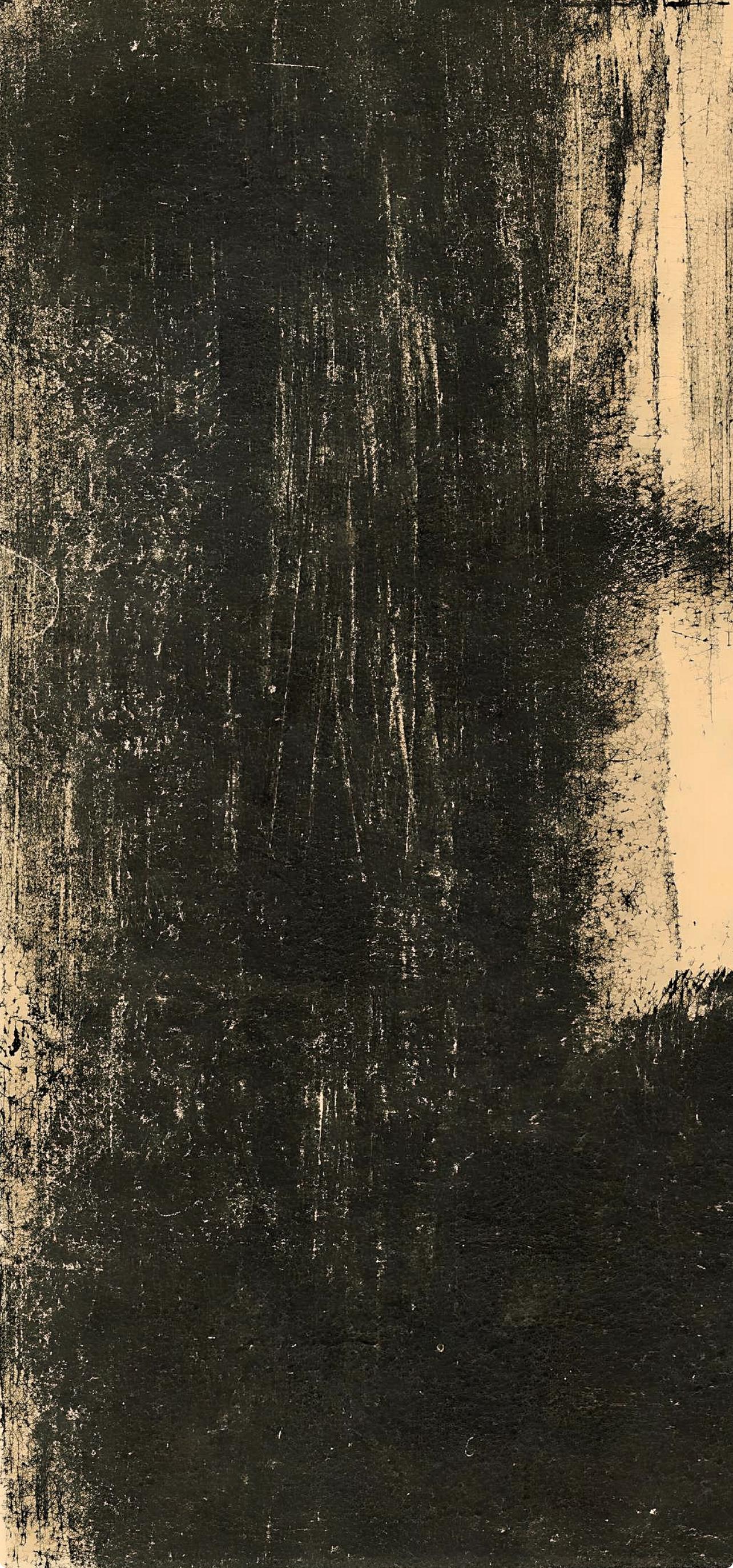 Medium: Engraving on vélin du Marais paper
Year: 1948
Paper Size: 12.25 x 9.125 inches; image size: 4.75 x 6.5 inches
Inscription: Unsigned and unnumbered, as issued
Notes: From the volume, E. Degas Monotypes, 1948. Published by Quatre