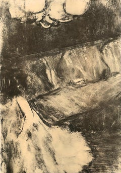 Dega, Le Divan, Monotipi di E. Degas (dopo)