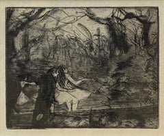 “Sur la Scene 3”