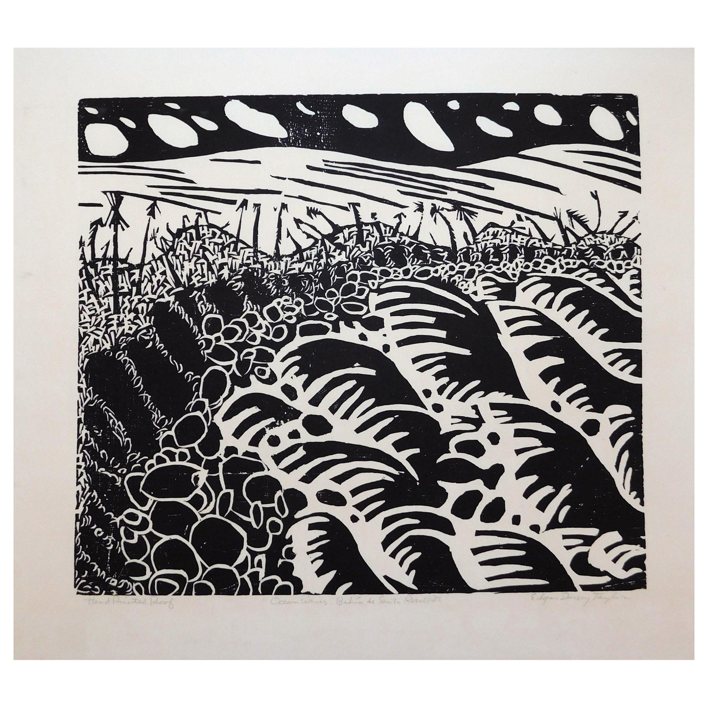 Medium More Prints