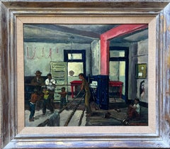 Mickey Finn Youth Club