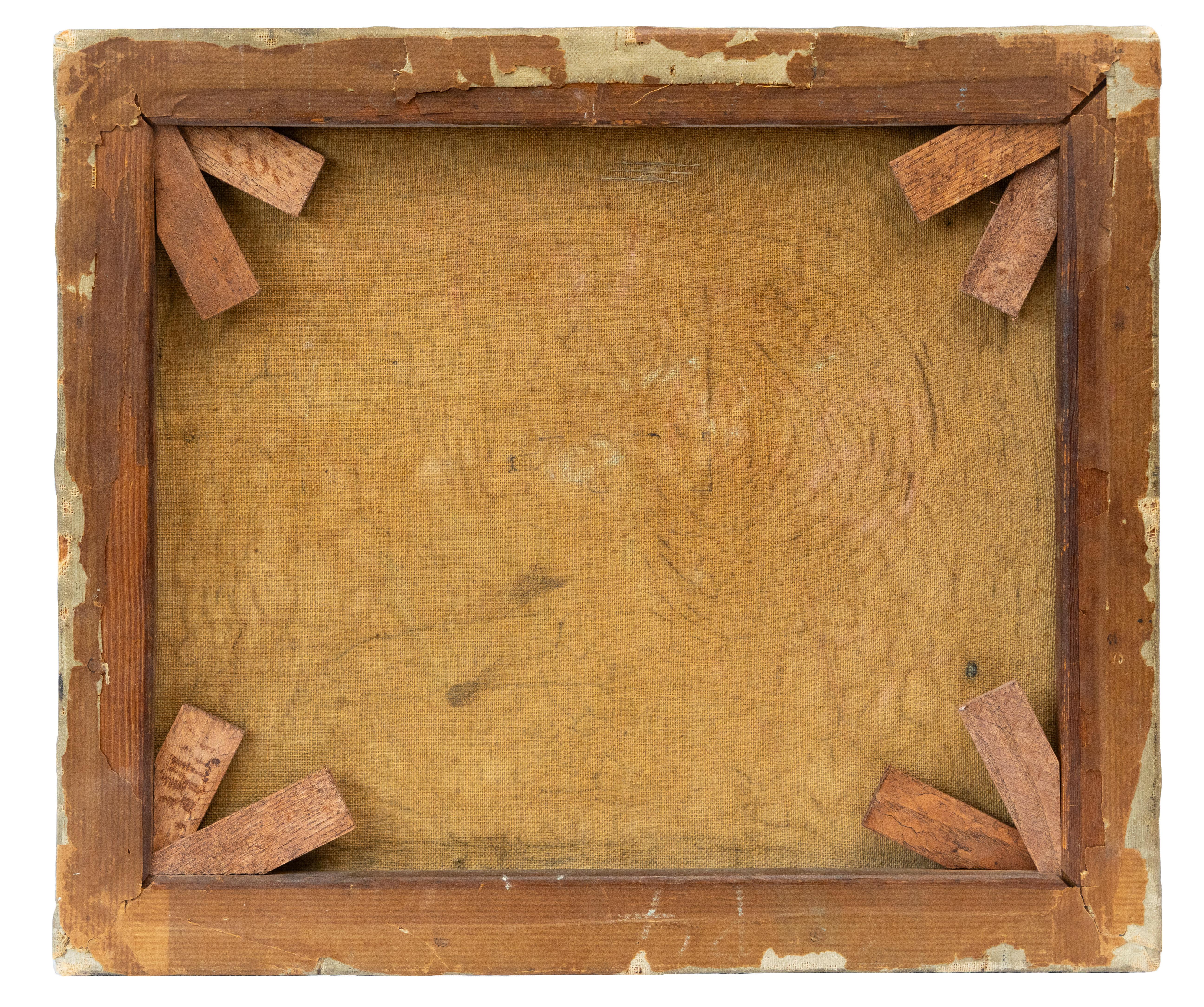 Tangier, Edgar L. Pattison (1872–1950) For Sale 1