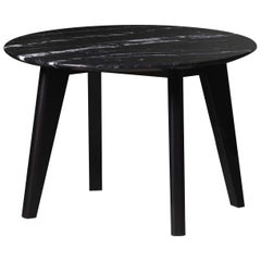 Edgar Marble Coffee Table