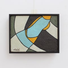 Composition in Colour