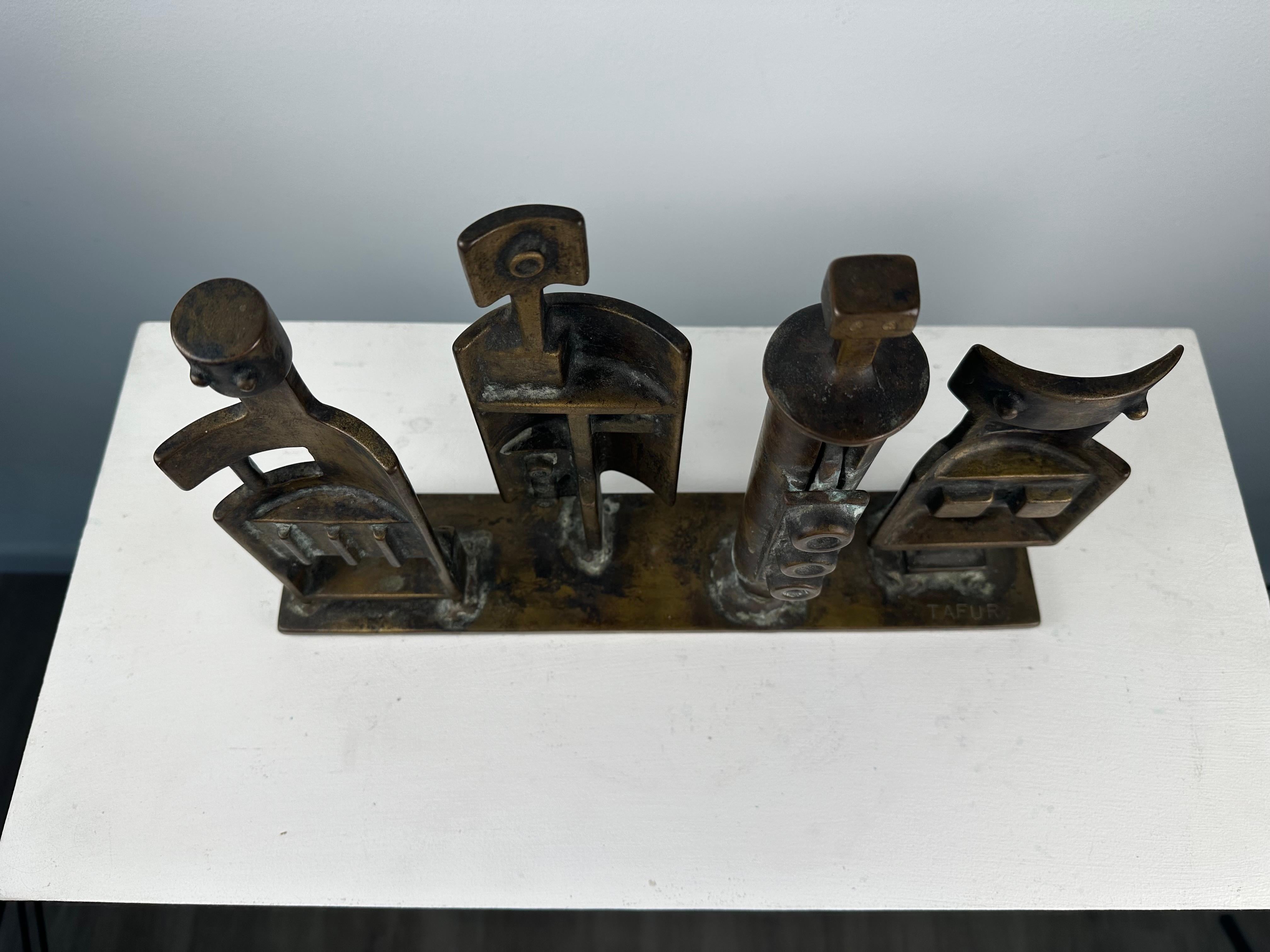 Four Figures For Sale 5