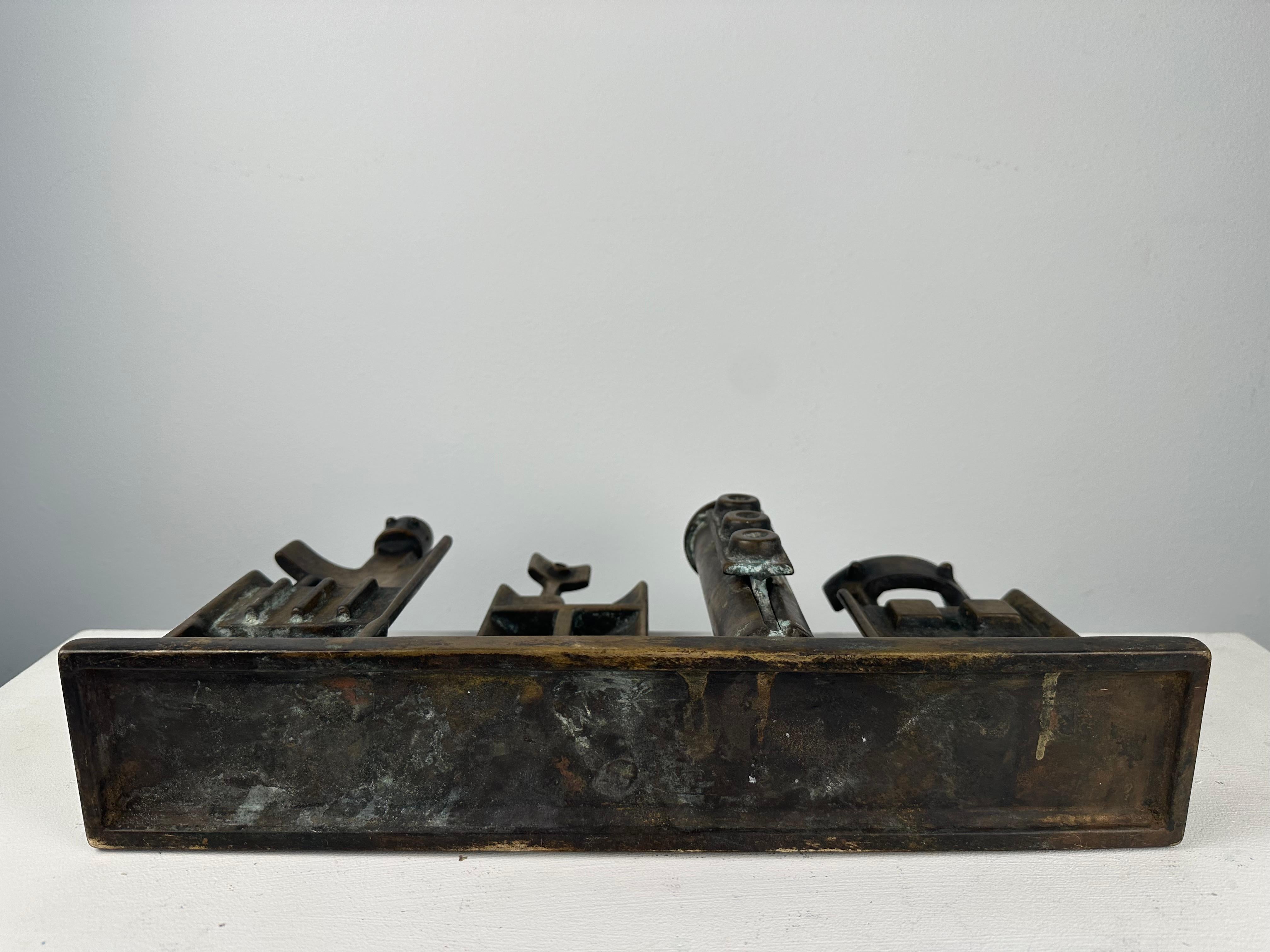 Four Figures For Sale 6