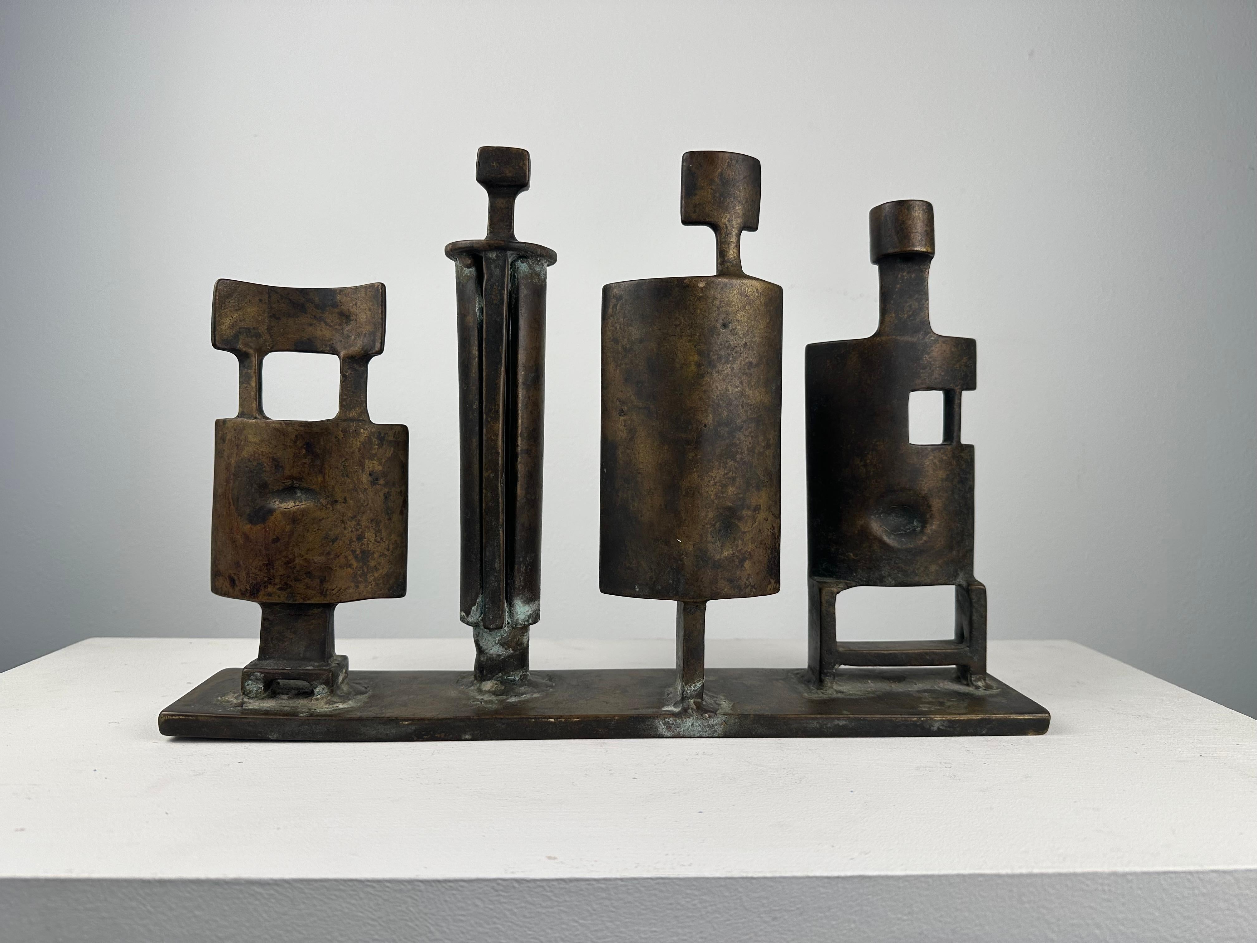 Four Figures For Sale 1