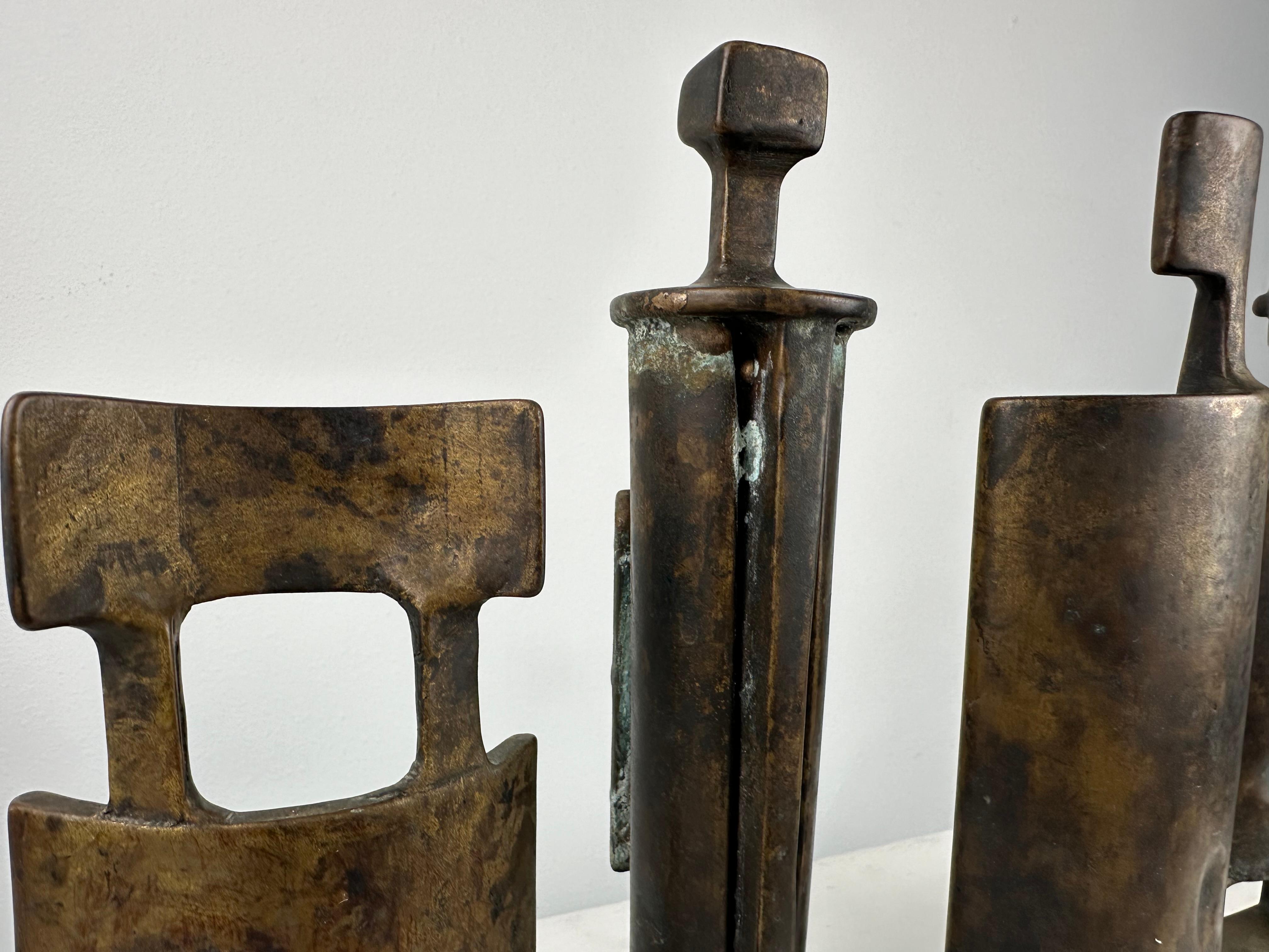 Four Figures For Sale 2