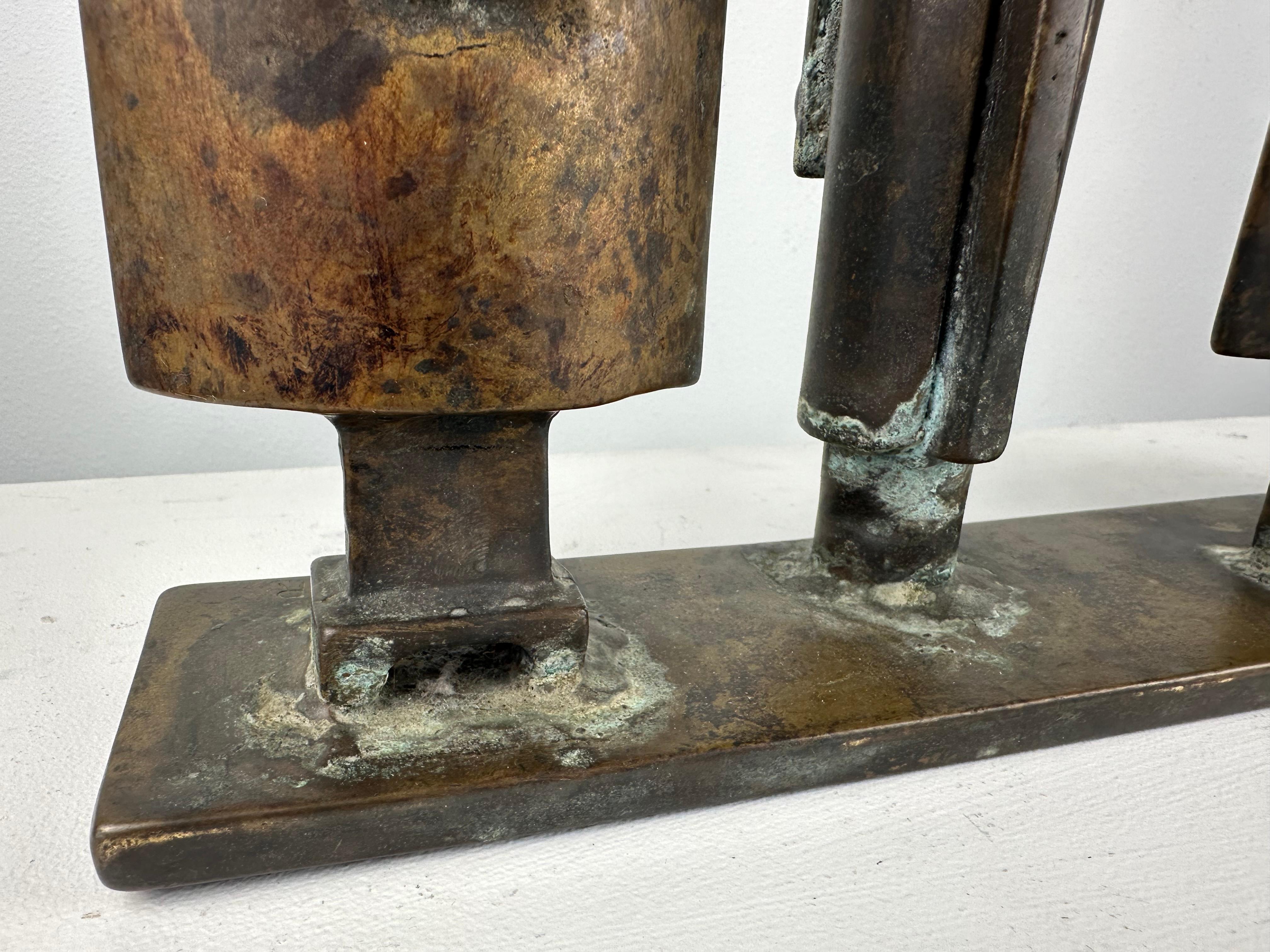 Four Figures For Sale 3