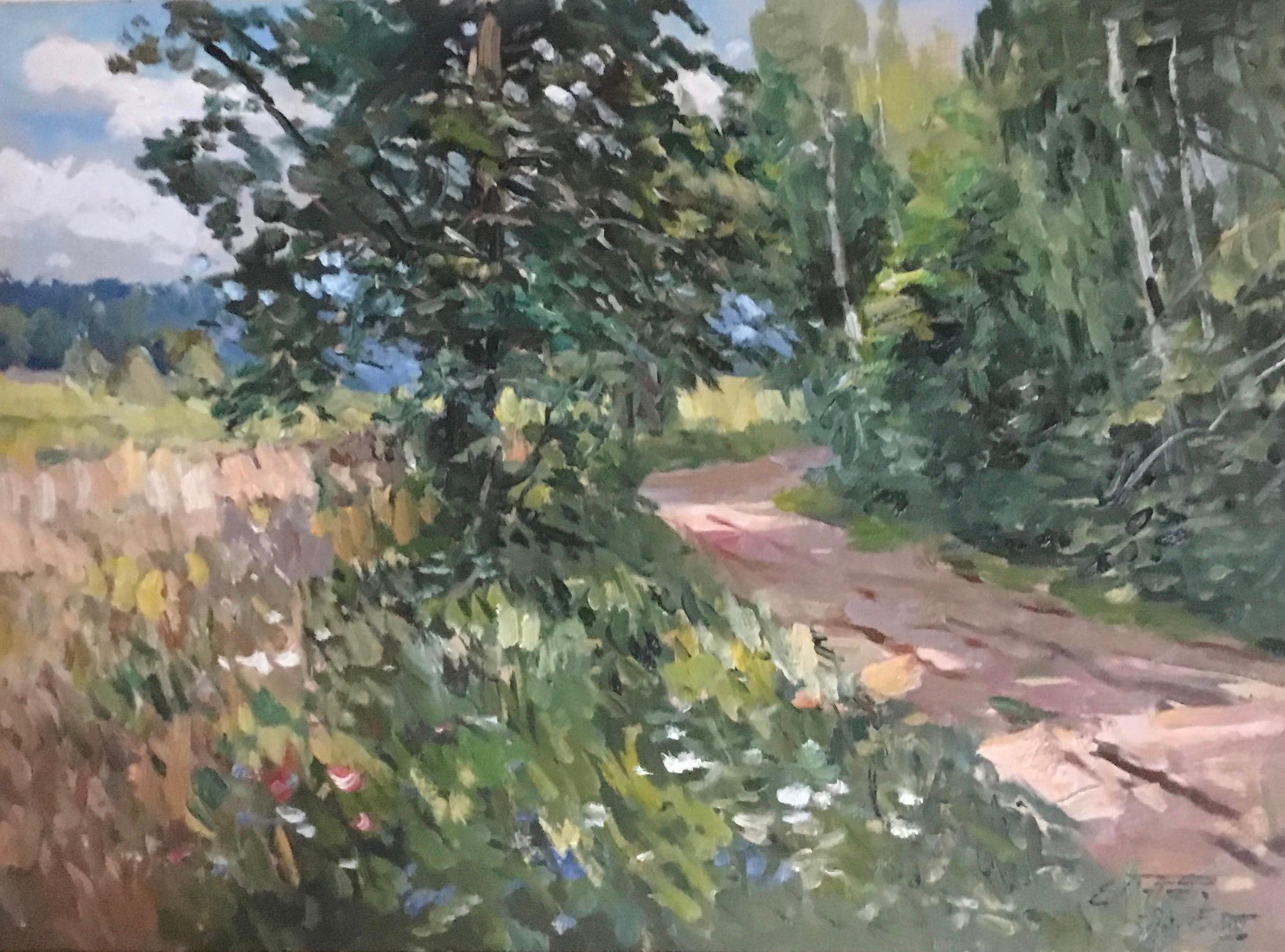 Born in Riga, Edgars Vinters was the only child of the facade and decoration painter Hermanis Vinters (1874–1939) and his wife Anna, née Kalniņa, (1879–1953). As a ten-year-old boy he met with the popular pastelist Voldemārs Irbe, who detected the