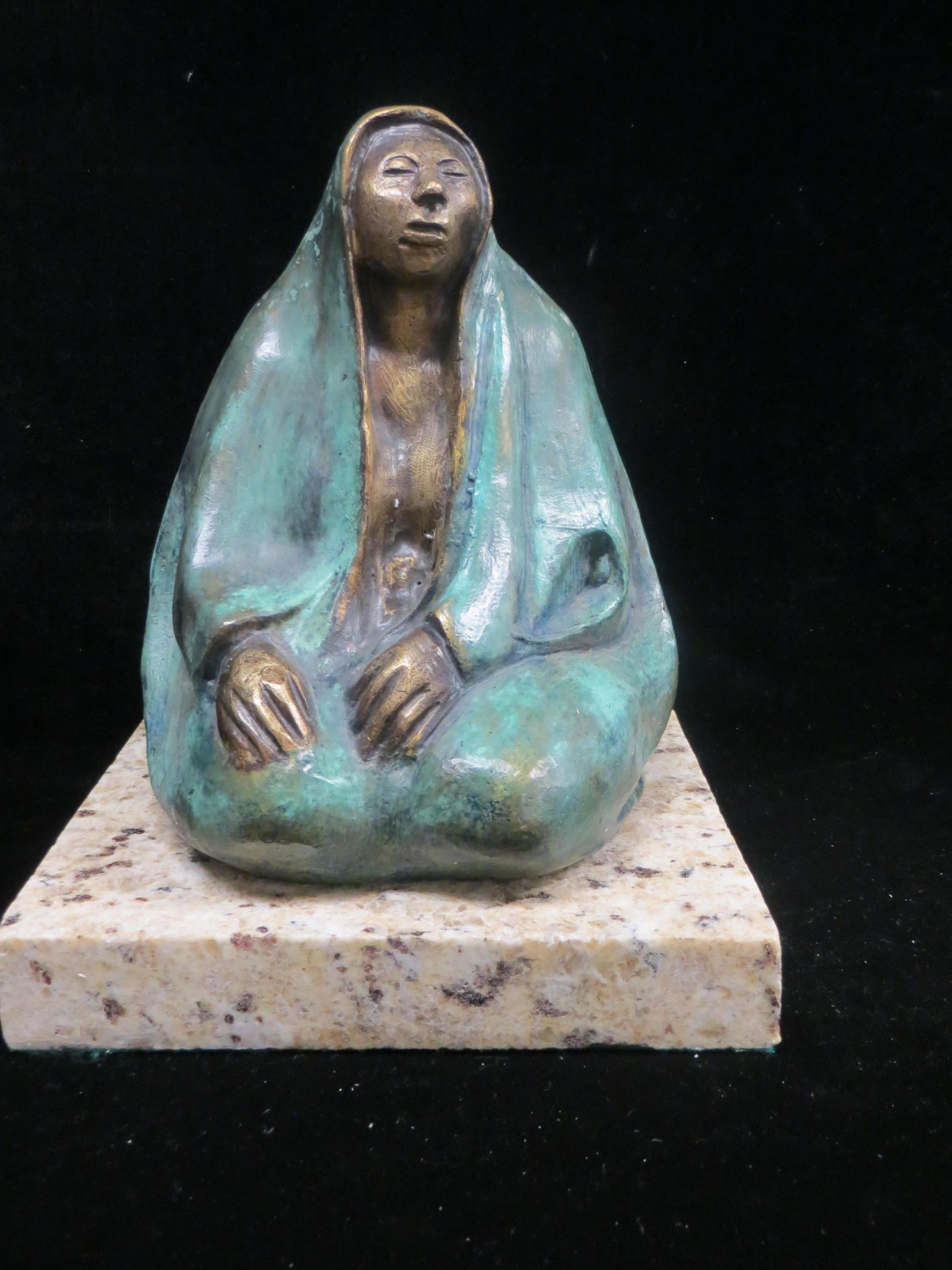 Edgar zuniga Sculptures 3 For Sale at 1stDibs