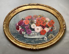 Floral Composition