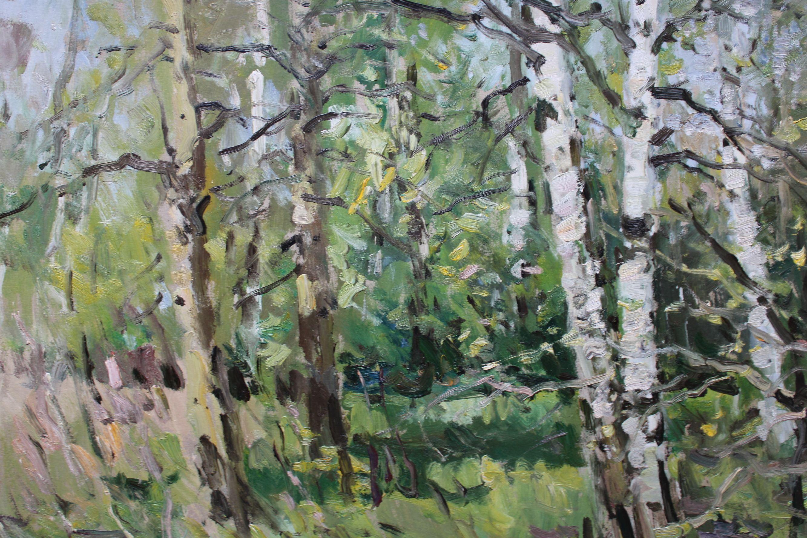 Verano

Óleo/cartón, 66x91 cm
