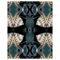 EDGE Collections Lizard Egg Green from our Collection no. 1