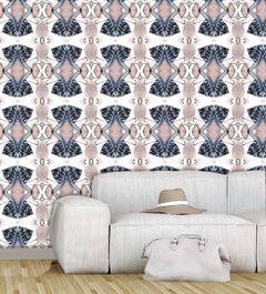EDGE Collections Lizard Egg Pink from our Collection no. 1