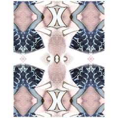 EDGE Collections Lizard Egg Pink from our Collection no. 1