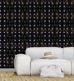 EDGE Collections Overlapping Black Pearls from our Collection no 1