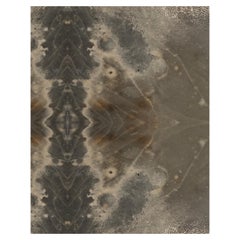 EDGE Collections Serpent Shell Mural from our Collection no. 5