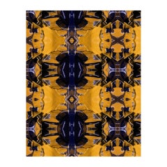 EDGE Kollektionen Toreador Glamour Senf aus unserer Kollektion Nr. 1