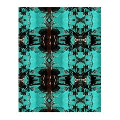 EDGE Collections Toreador Glamour Turquoise from our Collection no. 1