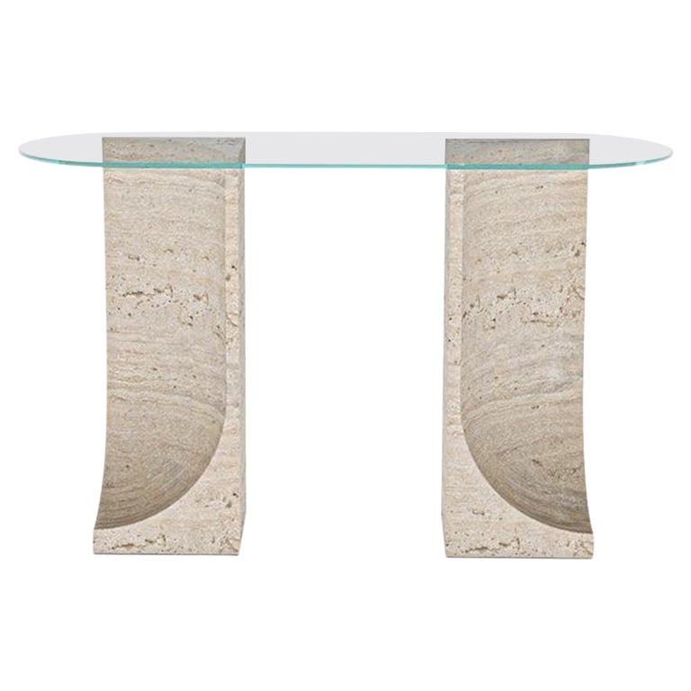 Edge Console by Collector
