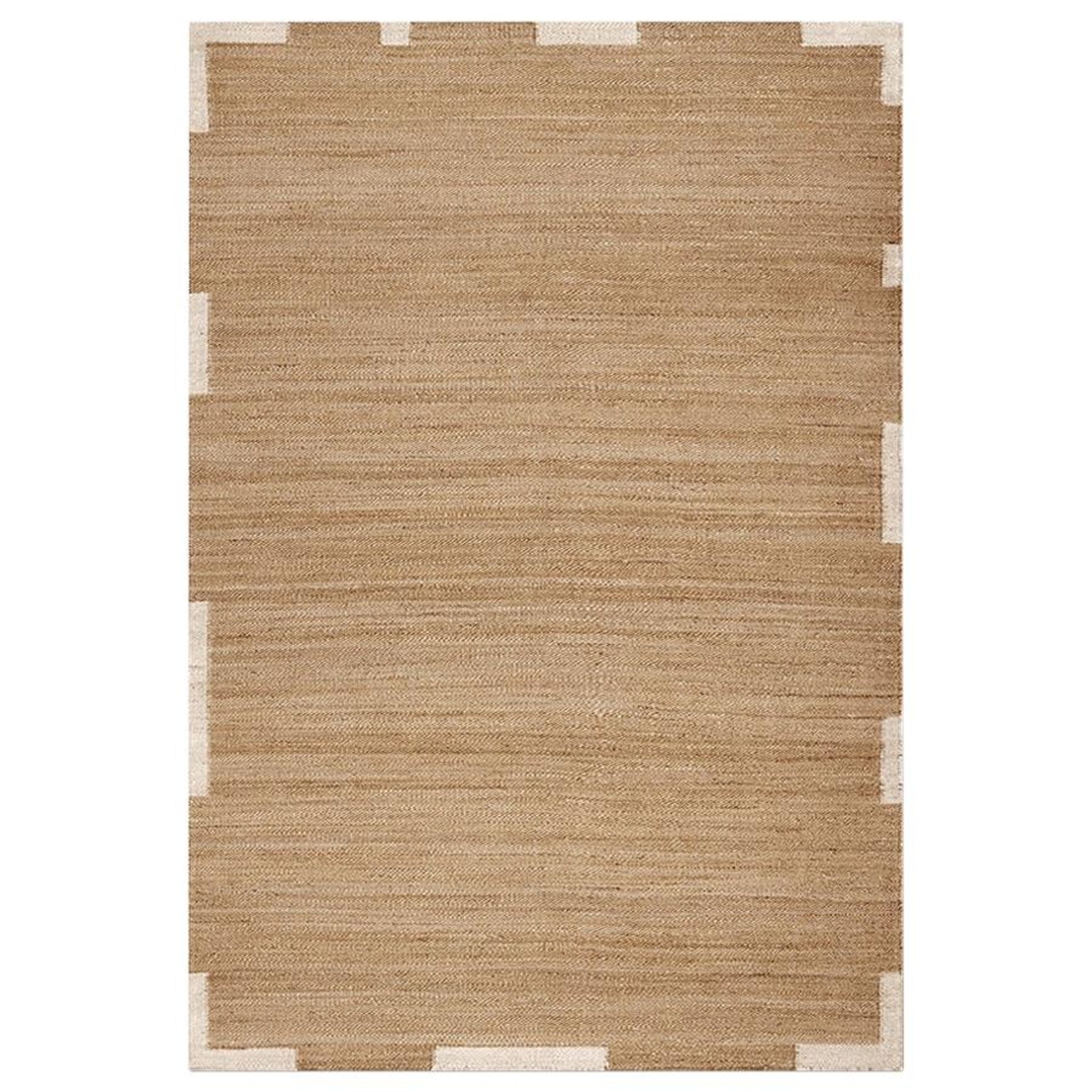 Jute Corner – Cream