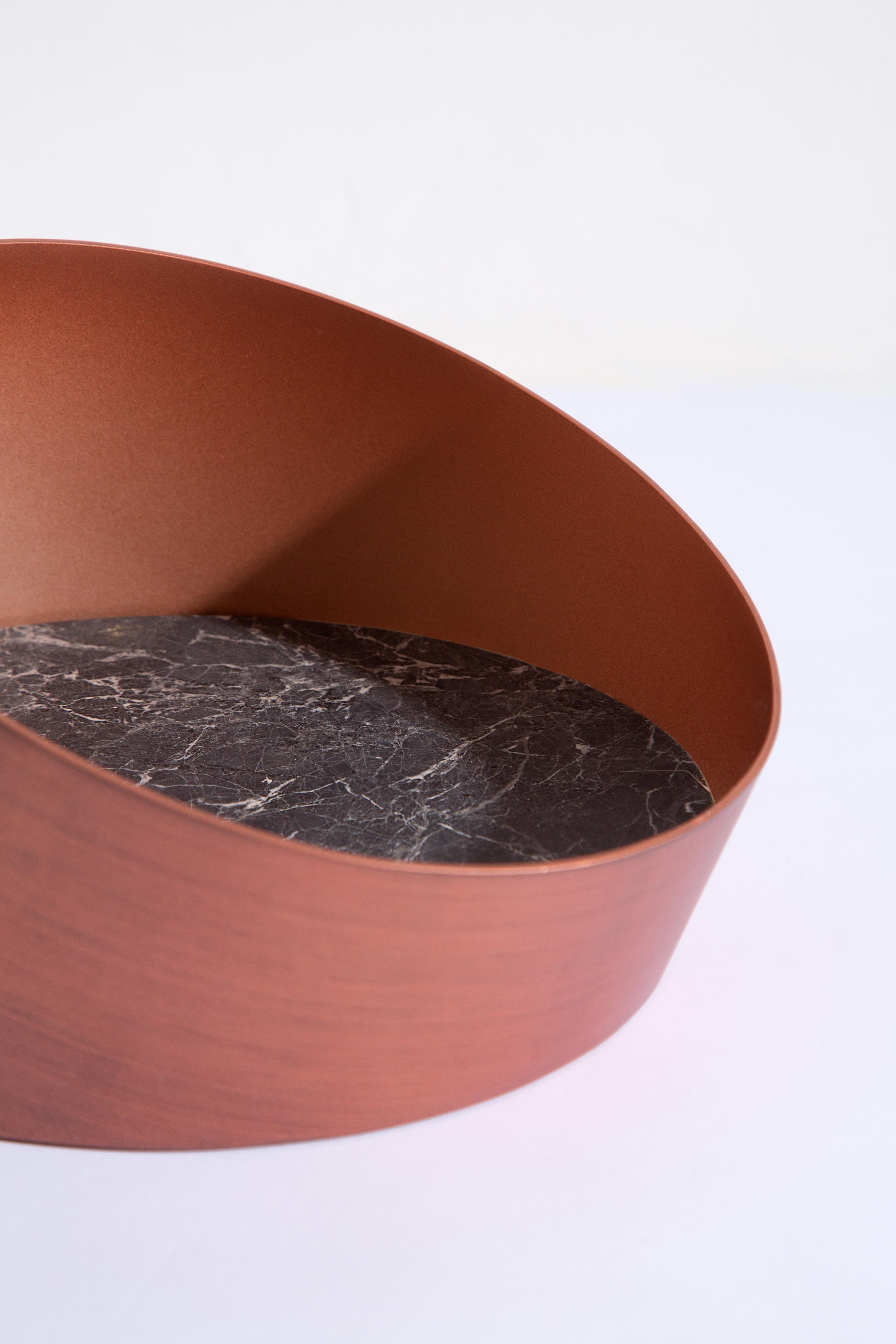 Italian Edge Decorative Object by Laboratorio For Sale