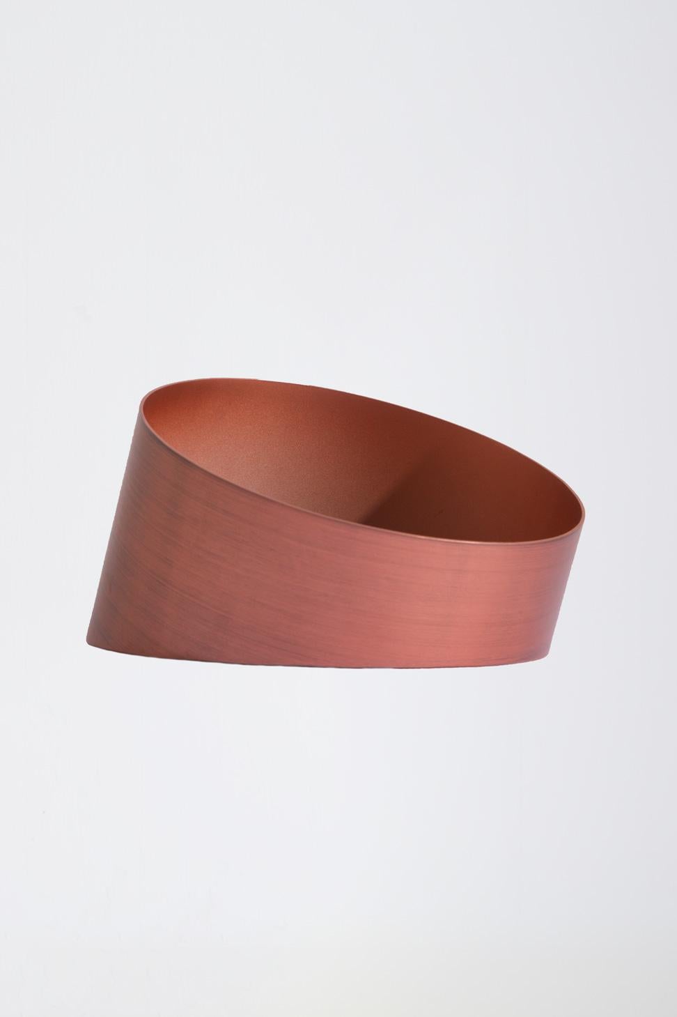 Edge Decorative Object by Laboratorio In New Condition For Sale In Geneve, CH