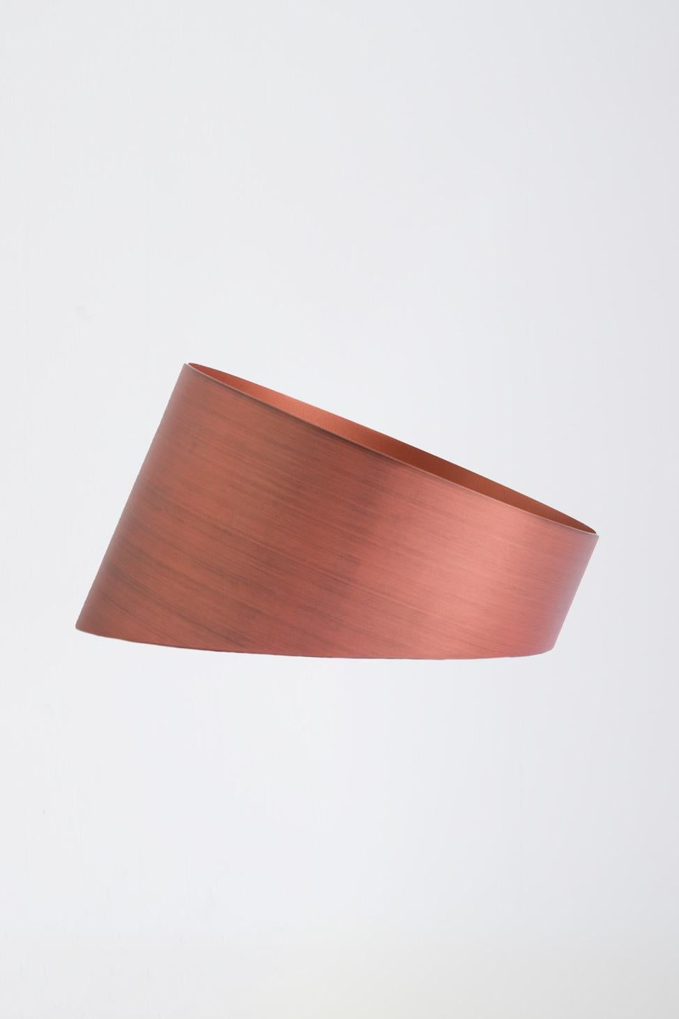 Contemporary Edge Decorative Object by Laboratorio For Sale