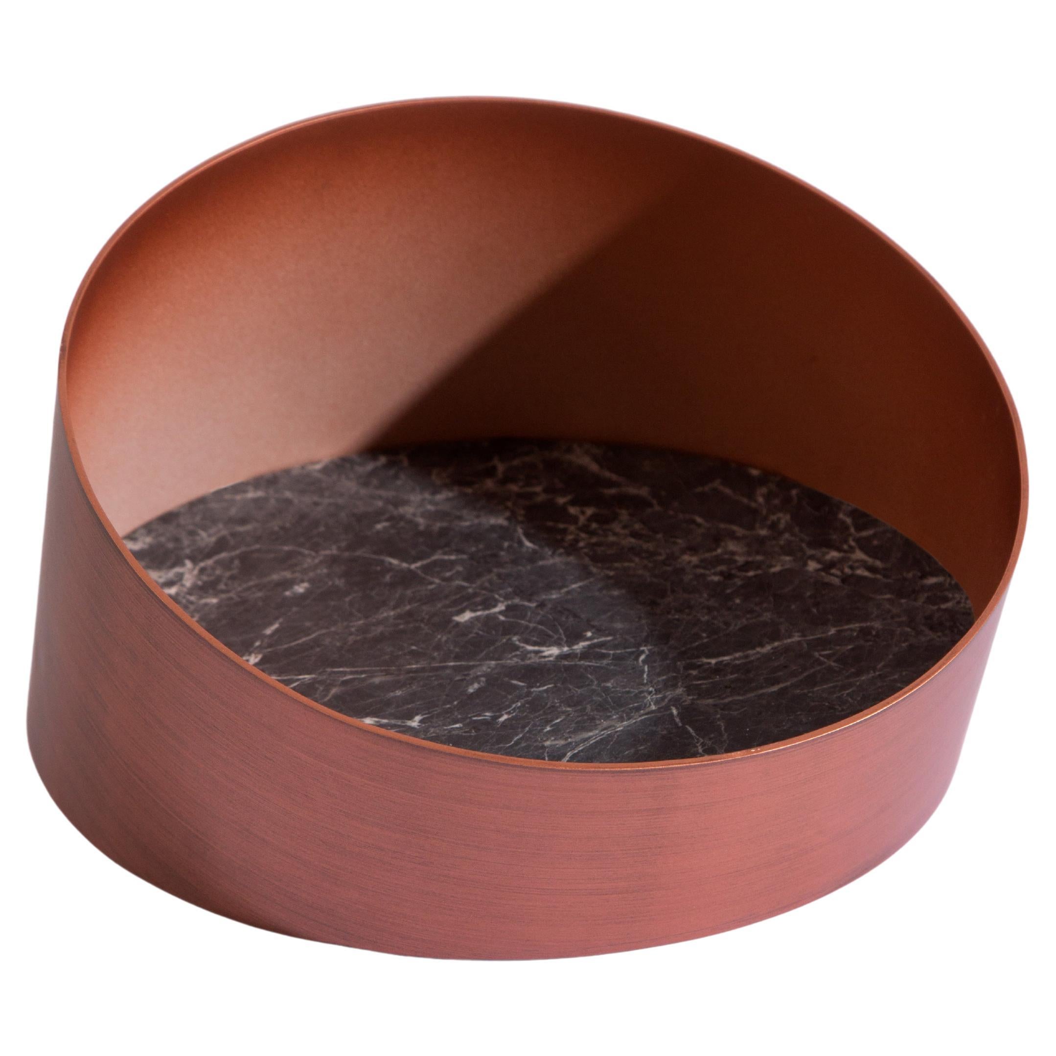 Edge Decorative Object by Laboratorio For Sale
