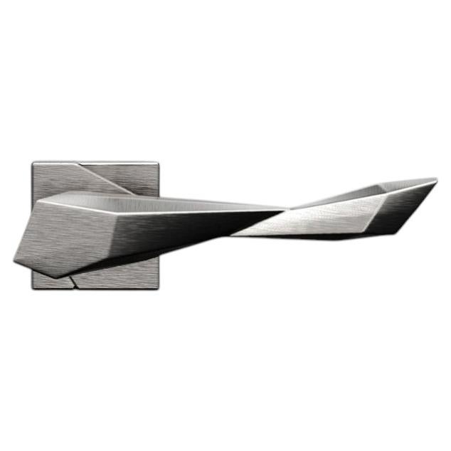 Edge handle - Omnide Architecture Studio