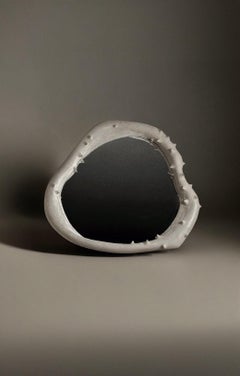 Edge Wall Mirror by Aeny Studio