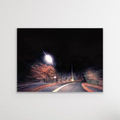 Wieder lange Teichstraße