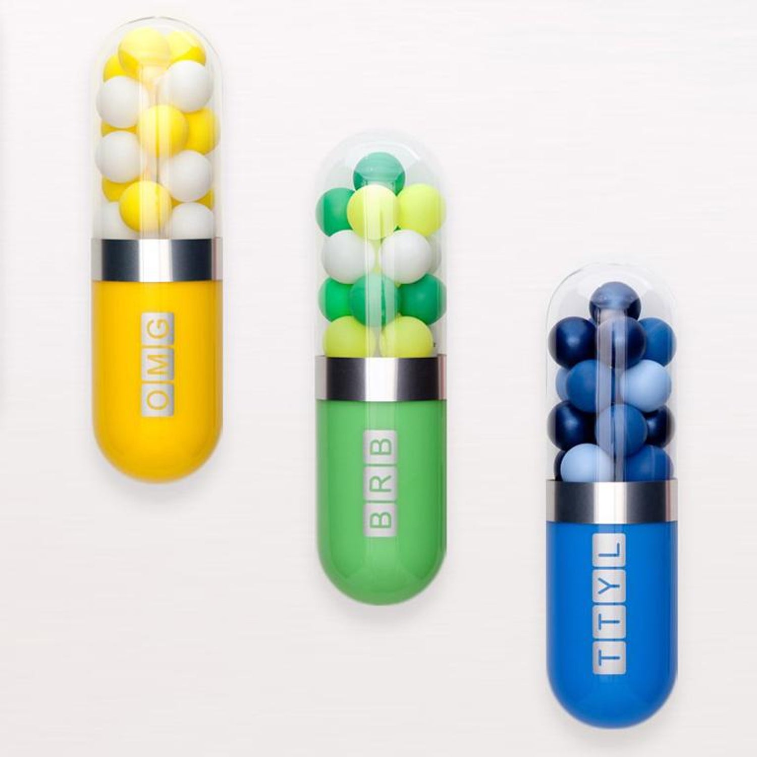 Edie Nadelhaft Better Living Thru Chemistry On The Spectrum For