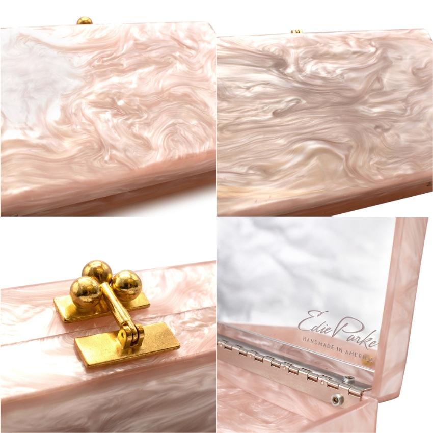 parker rose design