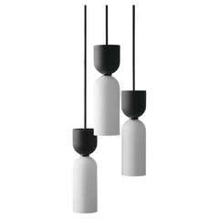 Edie Pendant Grouping by Lightmaker Studio
