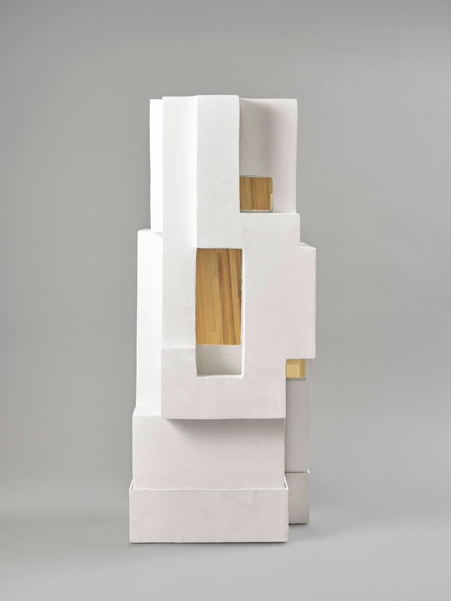 Edifice Tischleuchten-Skulptur I im Zustand „Neu“ im Angebot in Paris, FR