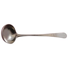 Edinburgh by Tiffany & Co. Sterling Silver Sauce Ladle Reproduction