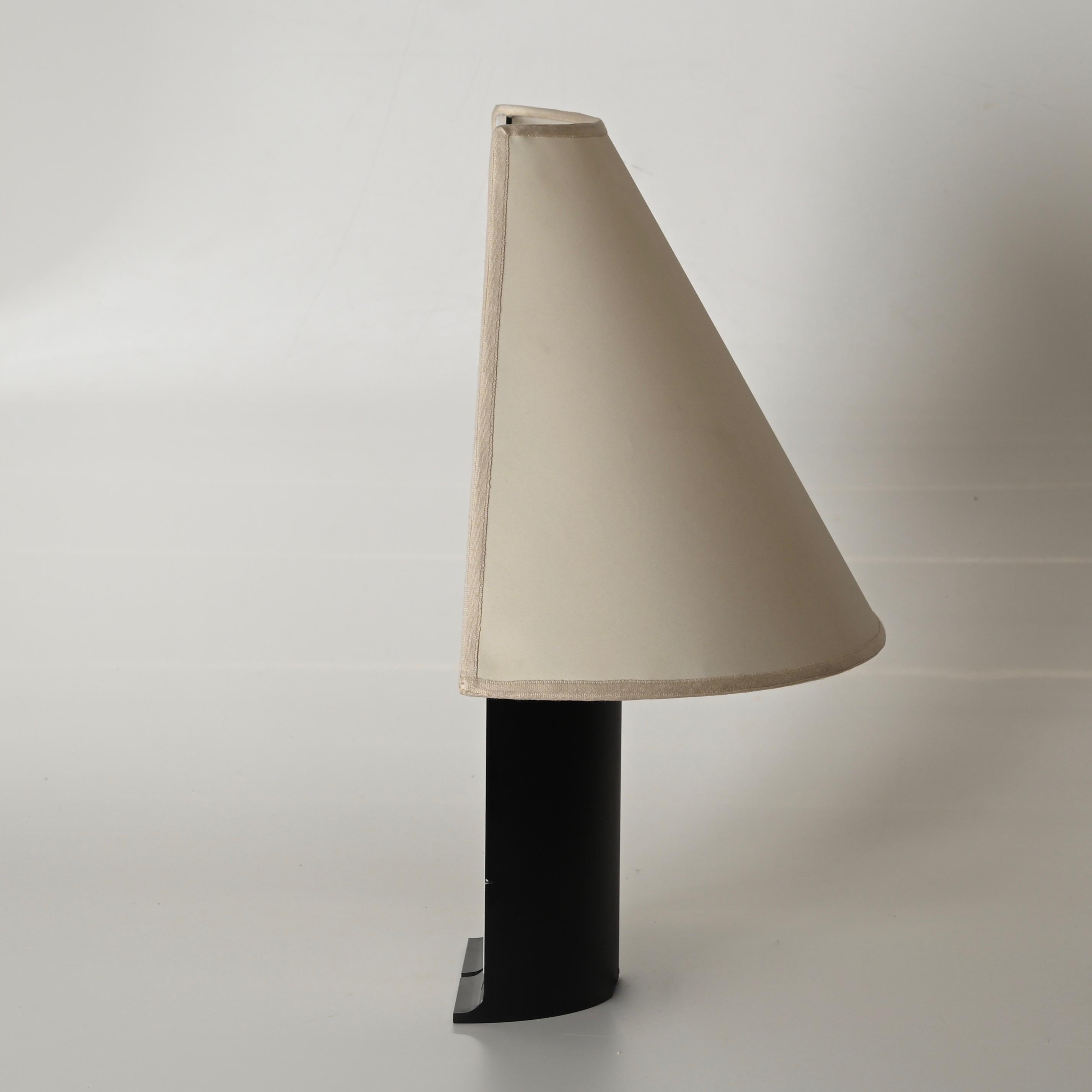 Fin du 20e siècle Grande lampe de bureau Dipo de Barbaglia & Colombo pour PAF, Italie, années 1980 en vente