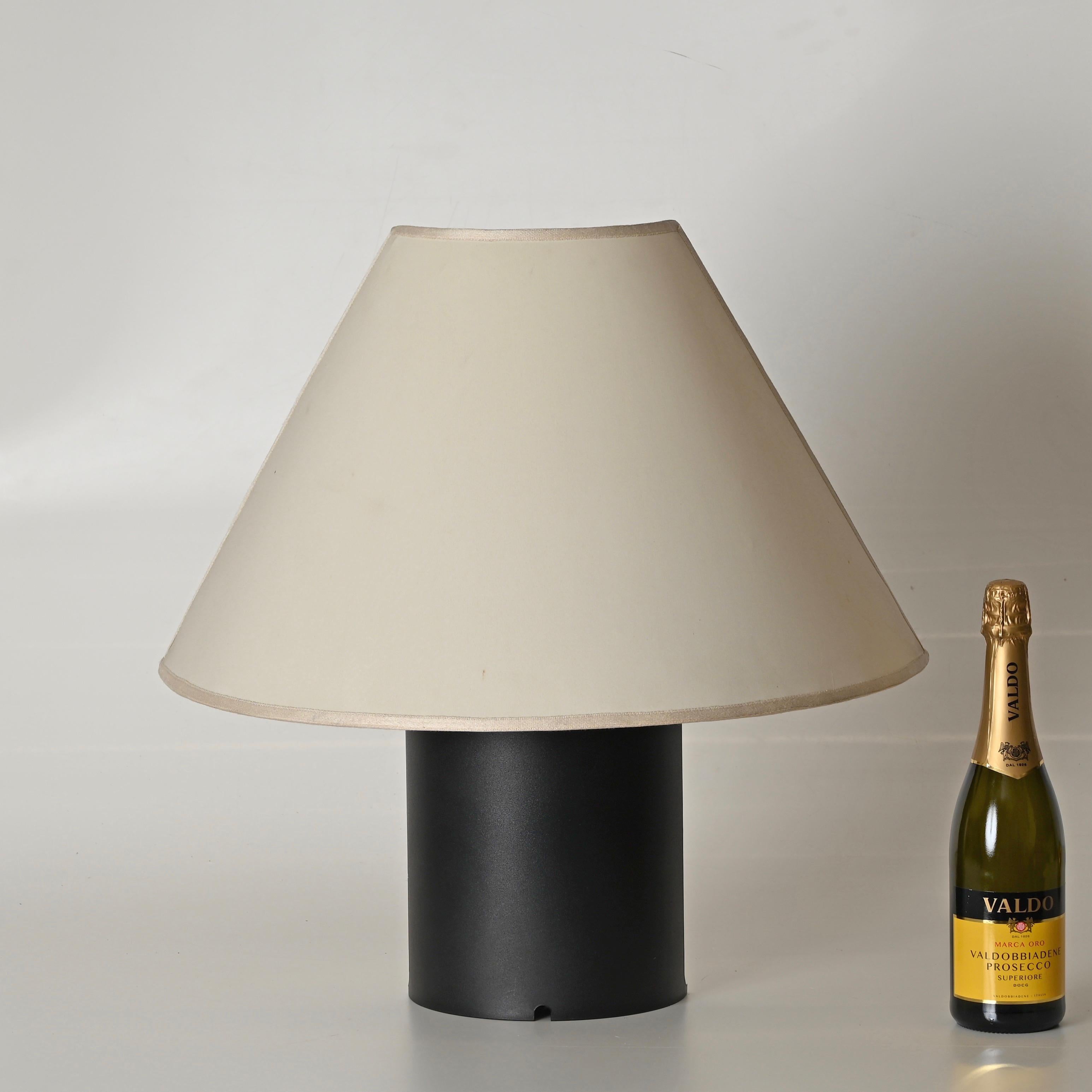 Grande lampe de bureau Dipo de Barbaglia & Colombo pour PAF, Italie, années 1980 en vente 1