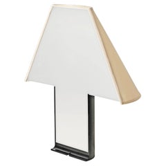 "Edipo" Large Table Lamp by Barbaglia & Colombo for PAF, Italy 1980s