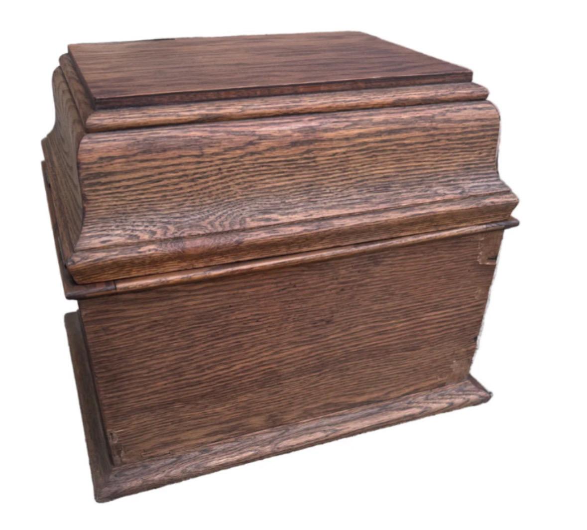Cylindre de phonographe Edison Amberola X en vente 1