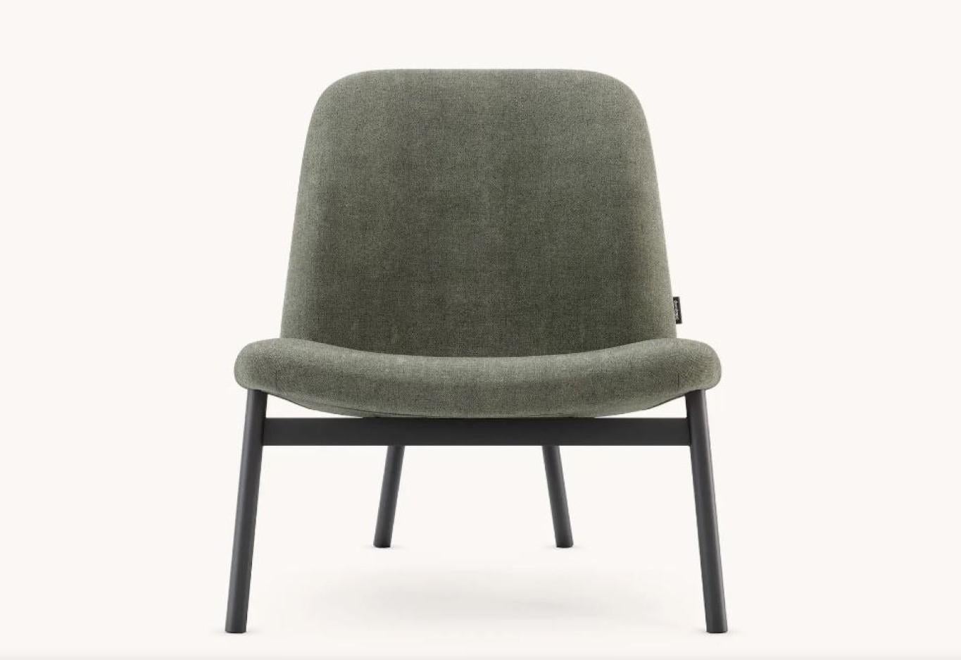 Other Edison Armchair by Domkapa For Sale