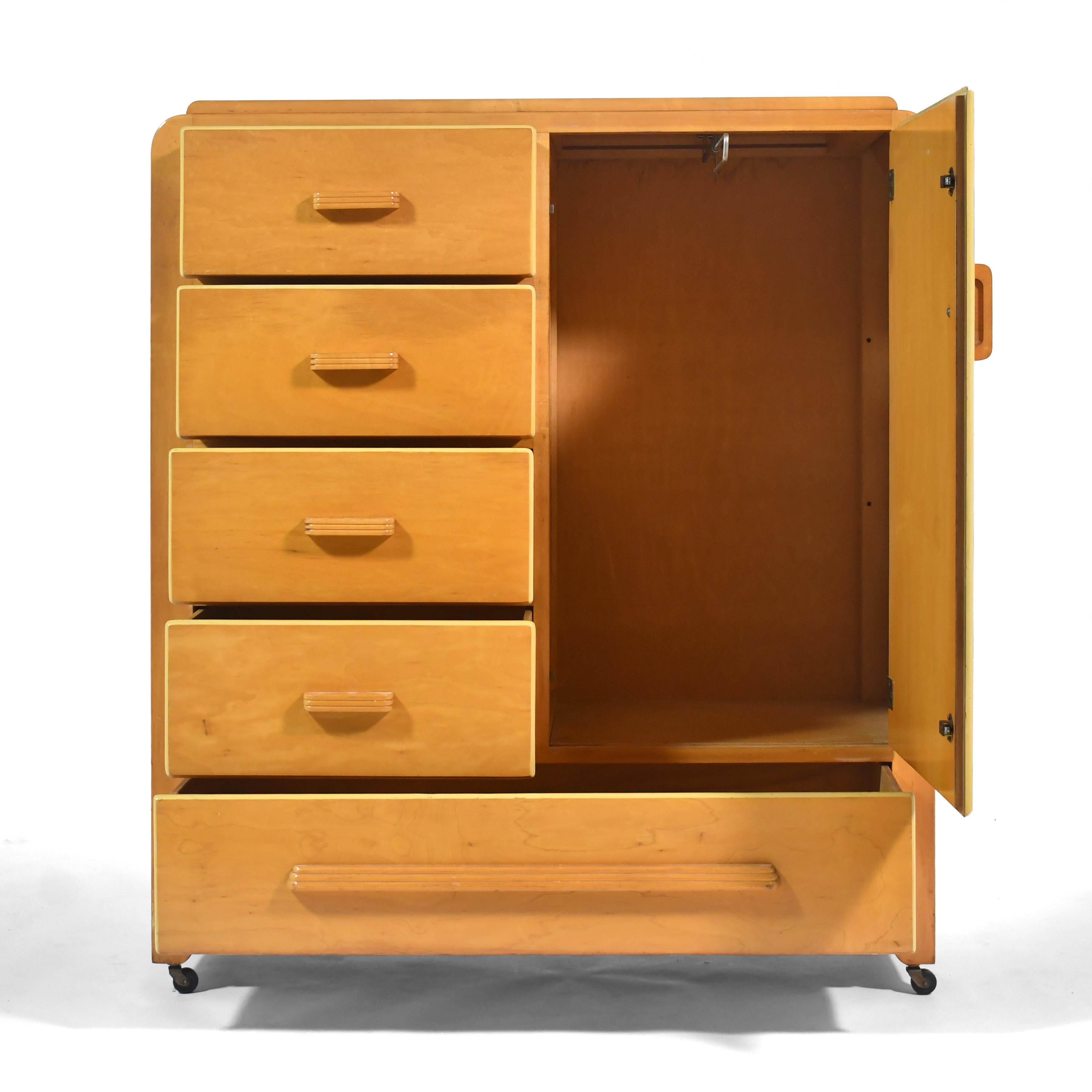 little folks furniture dresser