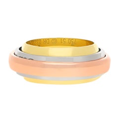 Bearbeiten Cartier Le Must Essence Trinity Limitierte Auflage