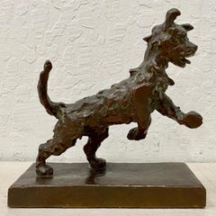 Bronze Still-life Sculptures
