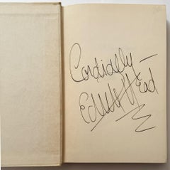 Edith Head's The Dress Doctor (Signed)