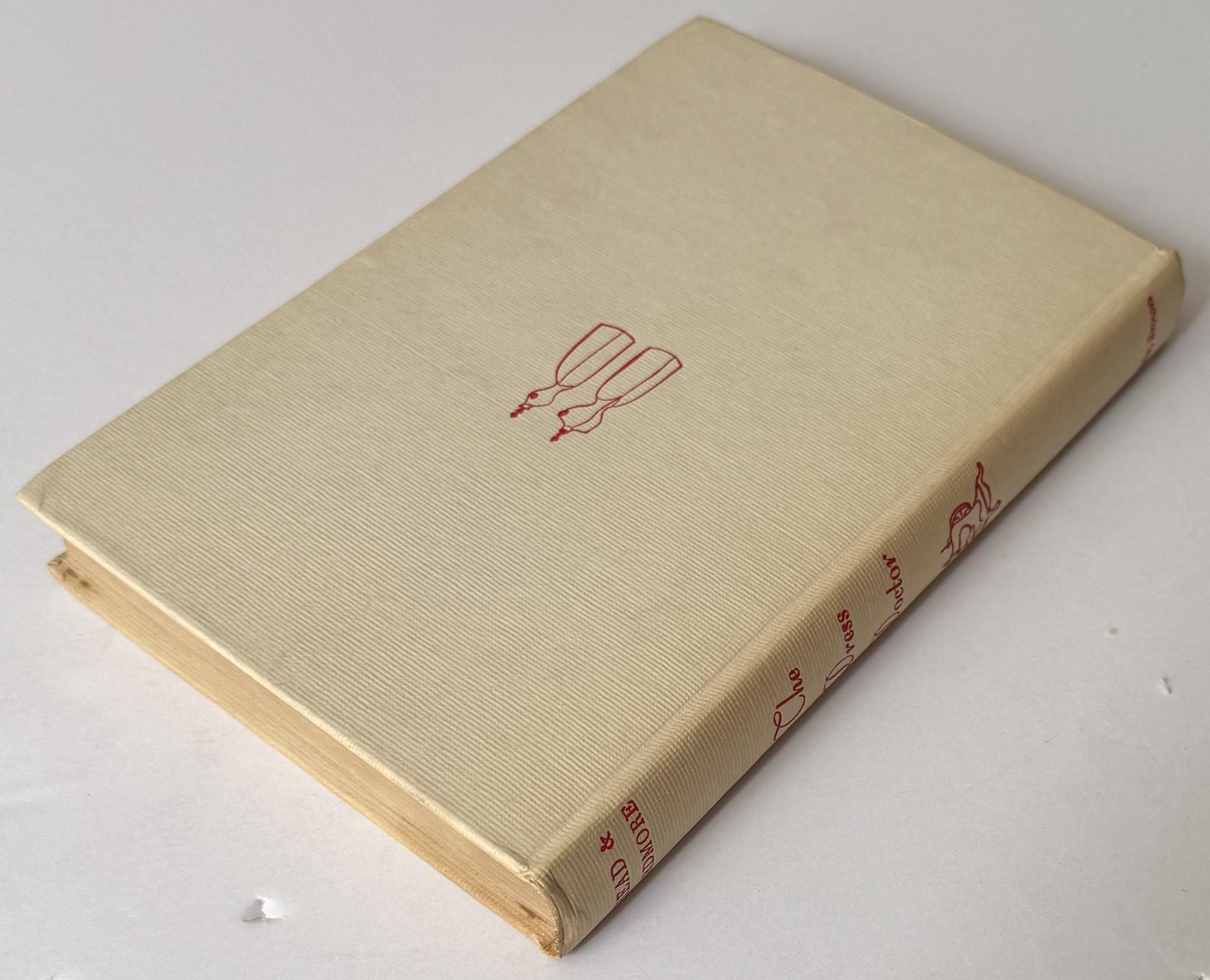 American Edith Head's The Dress Doctor (Signed) For Sale