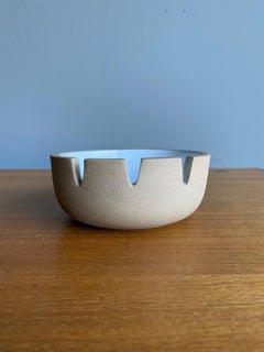 Edith Heath Ashtray by Heath Ceramics