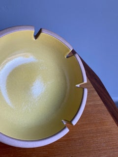 Posacenere Edith Heath di Heath Ceramics